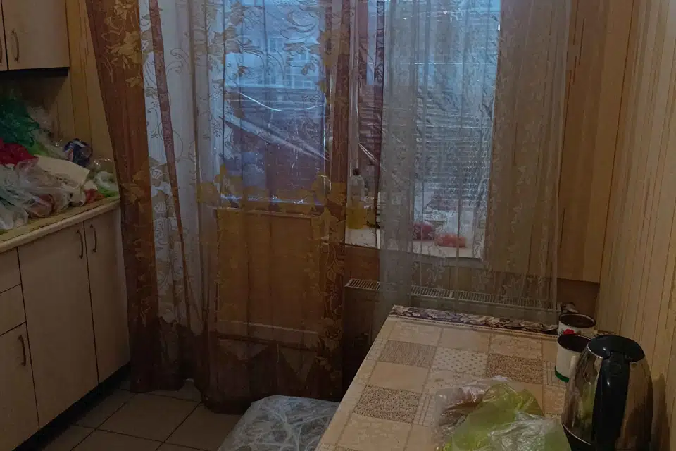 Продаётся 3-комнатная квартира, 69 м²