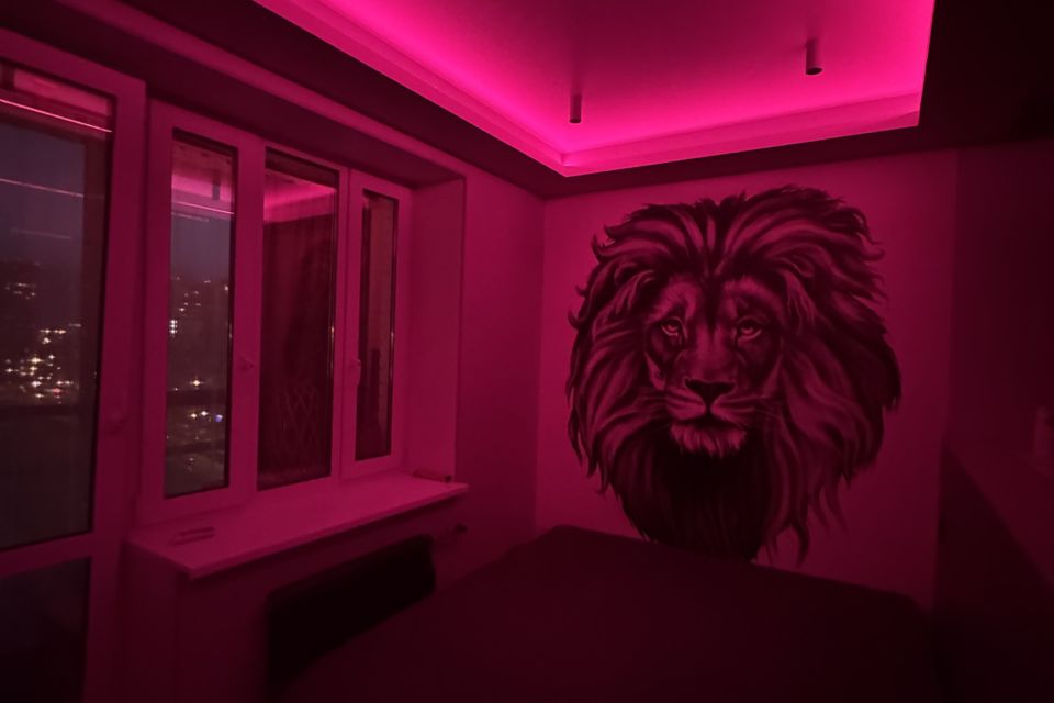 Продаётся студия, 27.8 м²