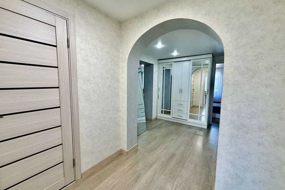 Продаётся 1-этажный дом, 74 м²
