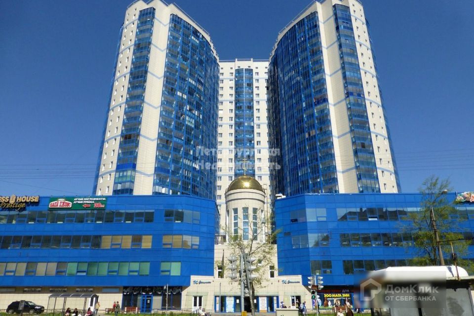 Продаётся студия, 30.1 м²