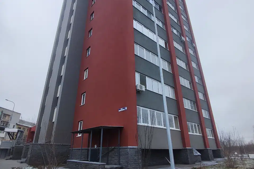 Продаётся 2-комнатная квартира, 47 м²