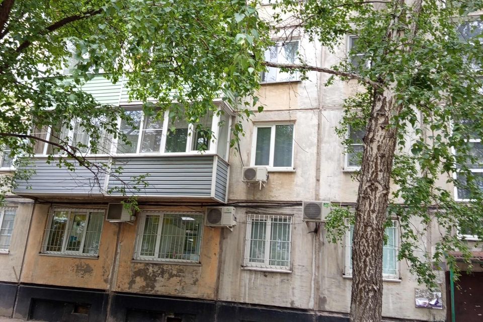 Продаётся 3-комнатная квартира, 50 м²
