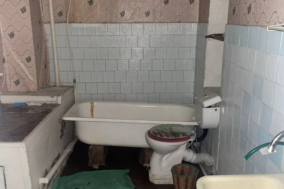 Продаётся 1-этажный дом, 61.5 м²