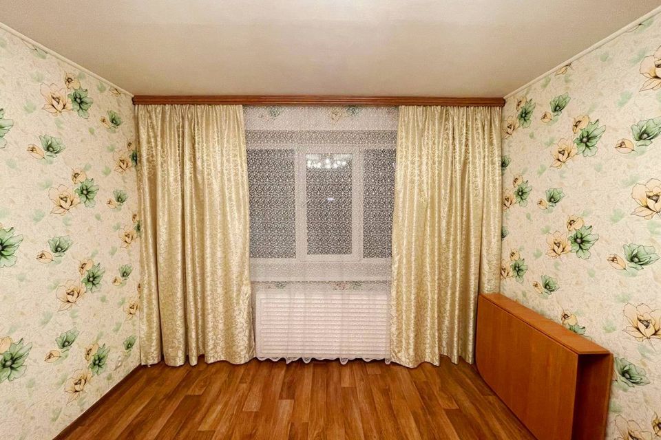 Продаётся 2-комнатная квартира, 47.9 м²