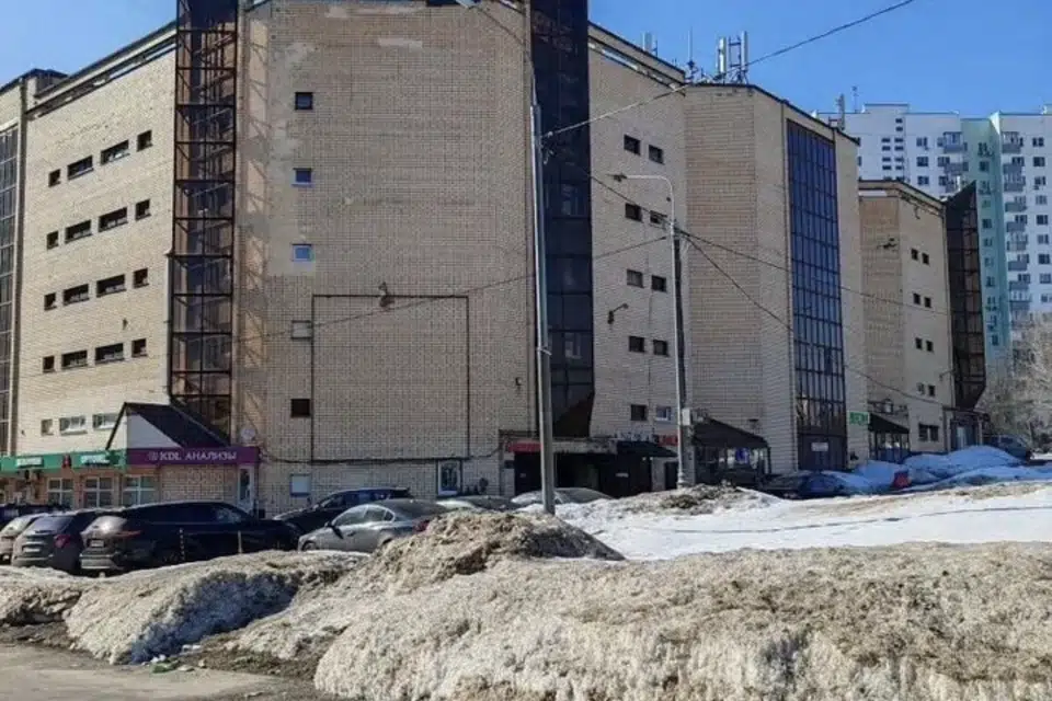 Продаётся гараж, 17 м²