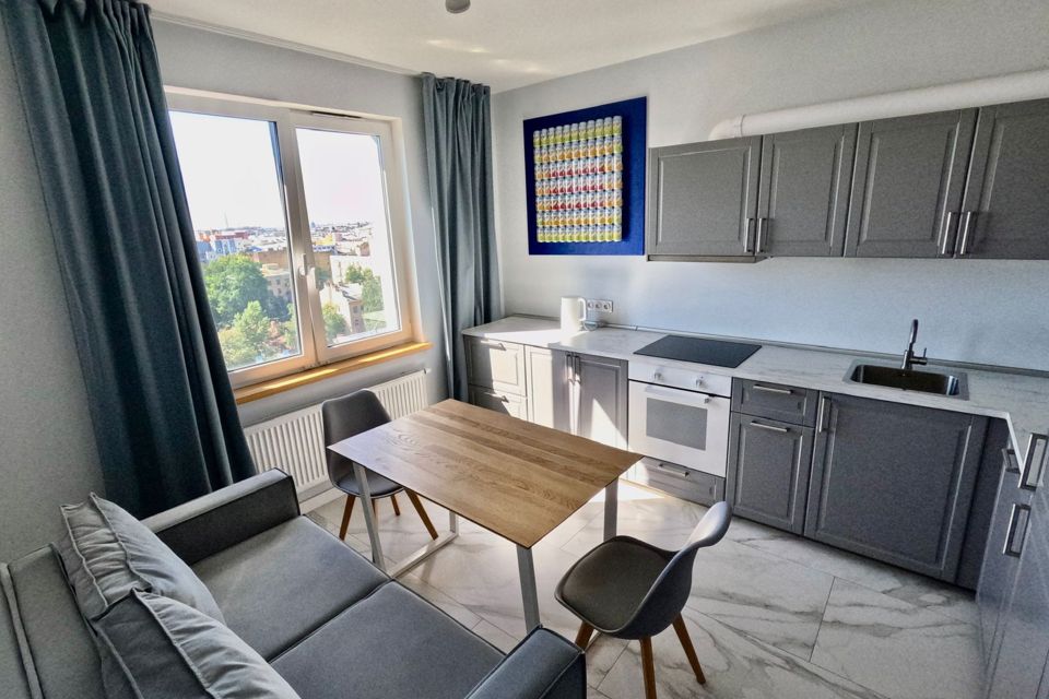 Продаётся 1-комнатная квартира, 36.9 м²