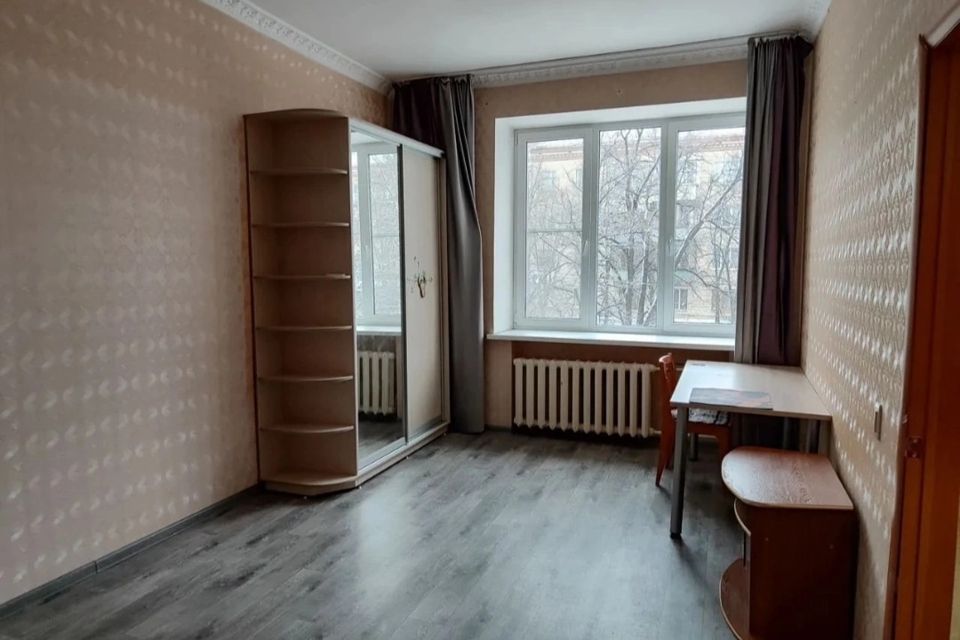 Продаётся 1-комнатная квартира, 36.2 м²