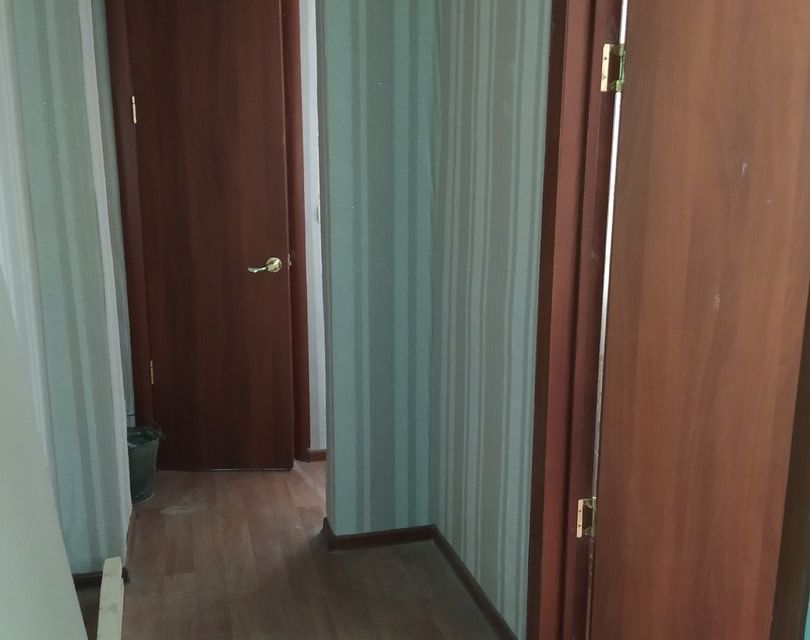 Продаётся 3-комнатная квартира, 45.1 м²