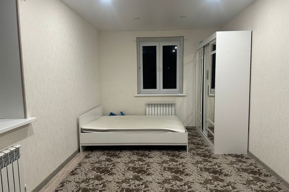 Продаётся 1-комнатная квартира, 37 м²