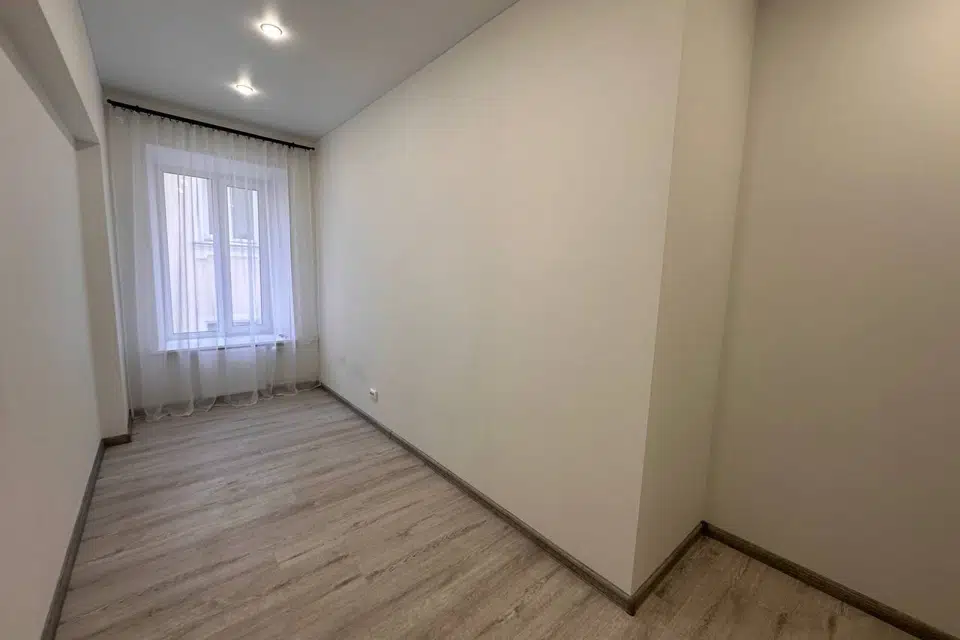 Продаётся студия, 15 м²