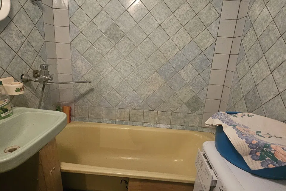 Продаётся 2-комнатная квартира, 52 м²