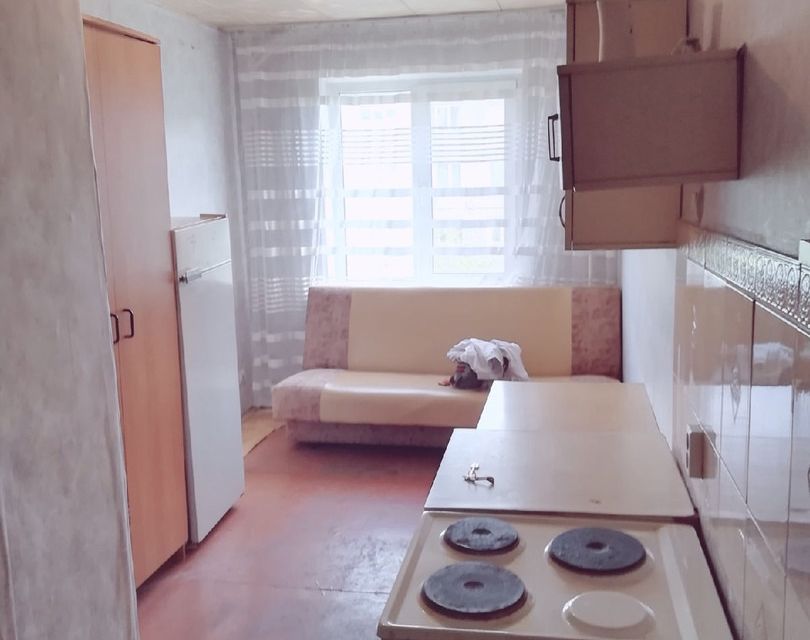 Сдаётся студия, 14 м²