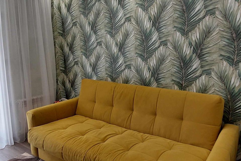 Продаётся 2-комнатная квартира, 45.8 м²