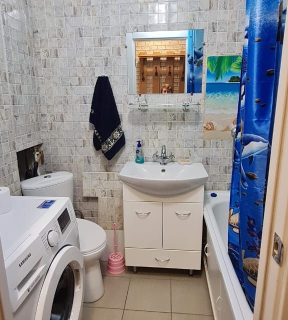 Продаётся студия, 23 м²