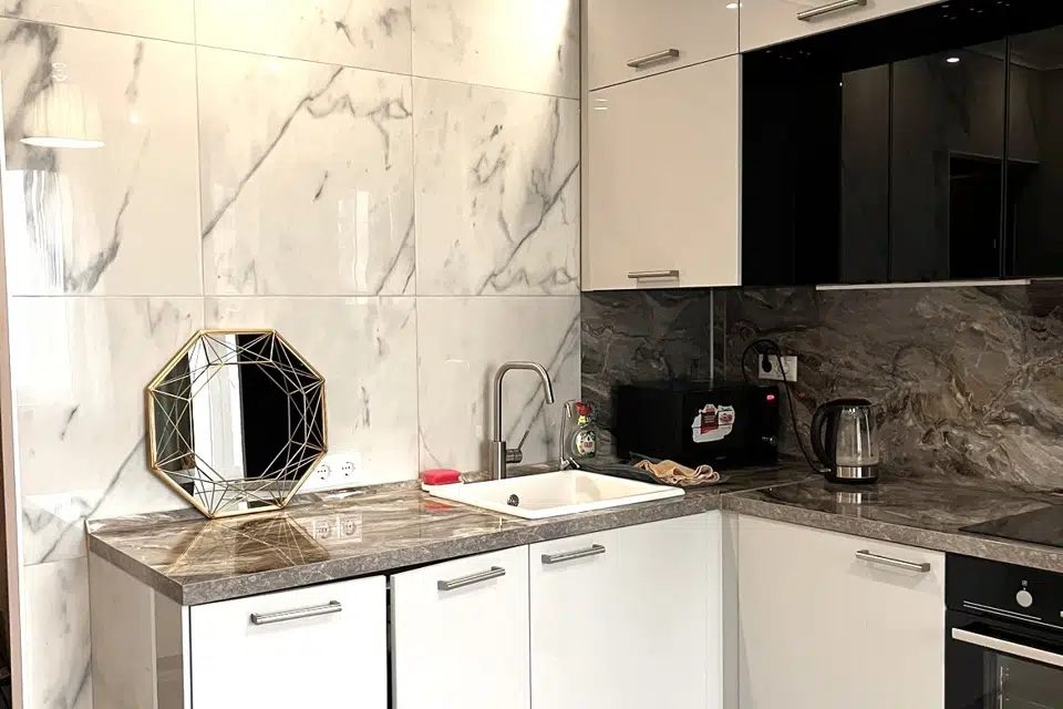 Продаётся 2-комнатная квартира, 55 м²