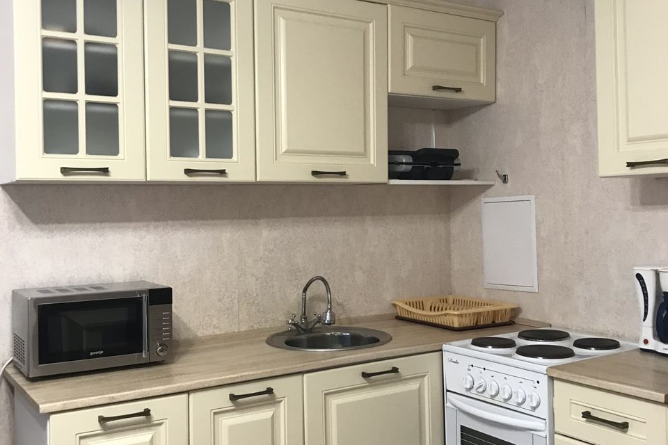 Продаётся 2-комнатная квартира, 37.2 м²