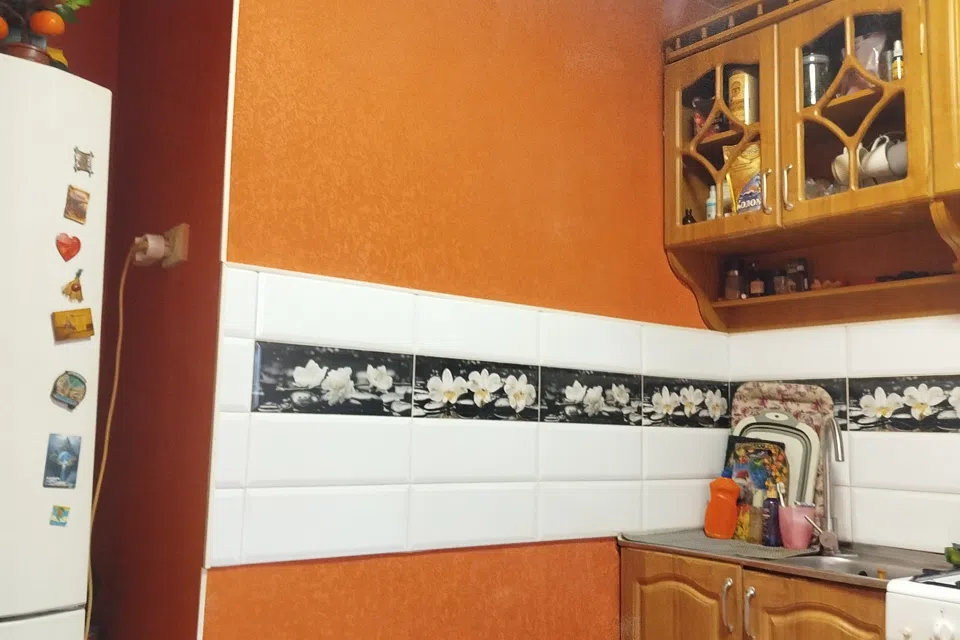 Продаётся 1-комнатная квартира, 31 м²