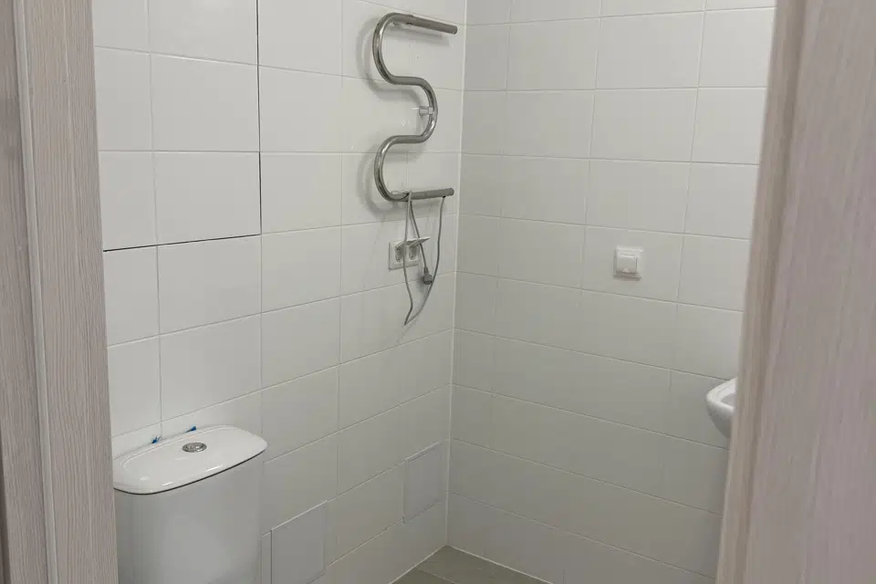 Продаётся 2-комнатная квартира, 56 м²