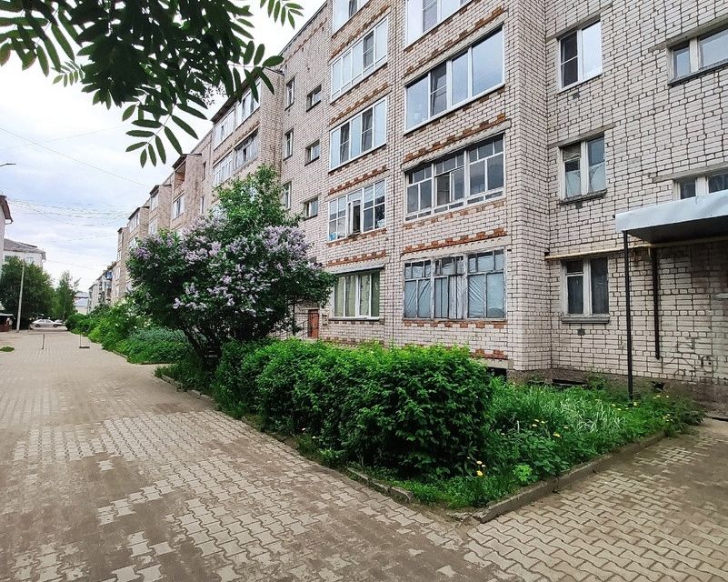 Продаётся 2-комнатная квартира, 50.1 м²