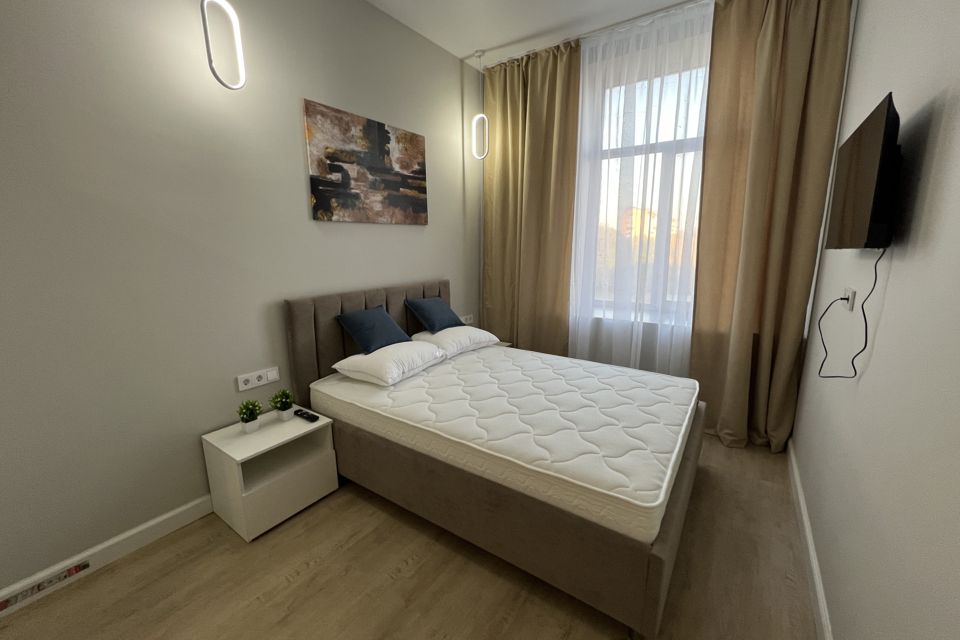 Продаётся студия, 20.4 м²