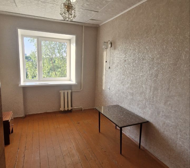 Продаётся 3-комнатная квартира, 52 м²