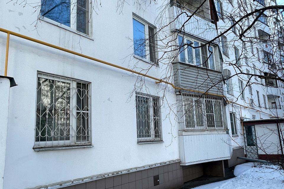 Продаётся студия, 12.5 м²