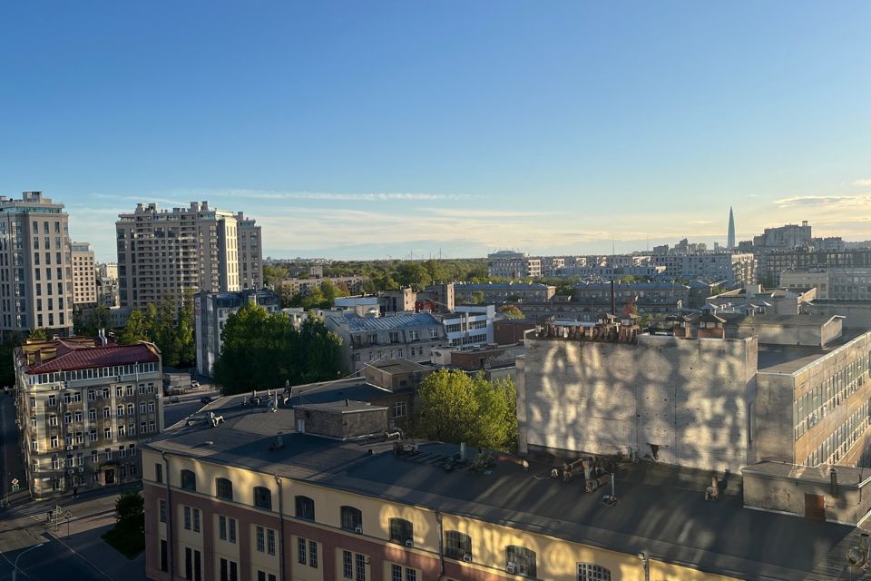 Продаётся 2-комнатная квартира, 64.5 м²