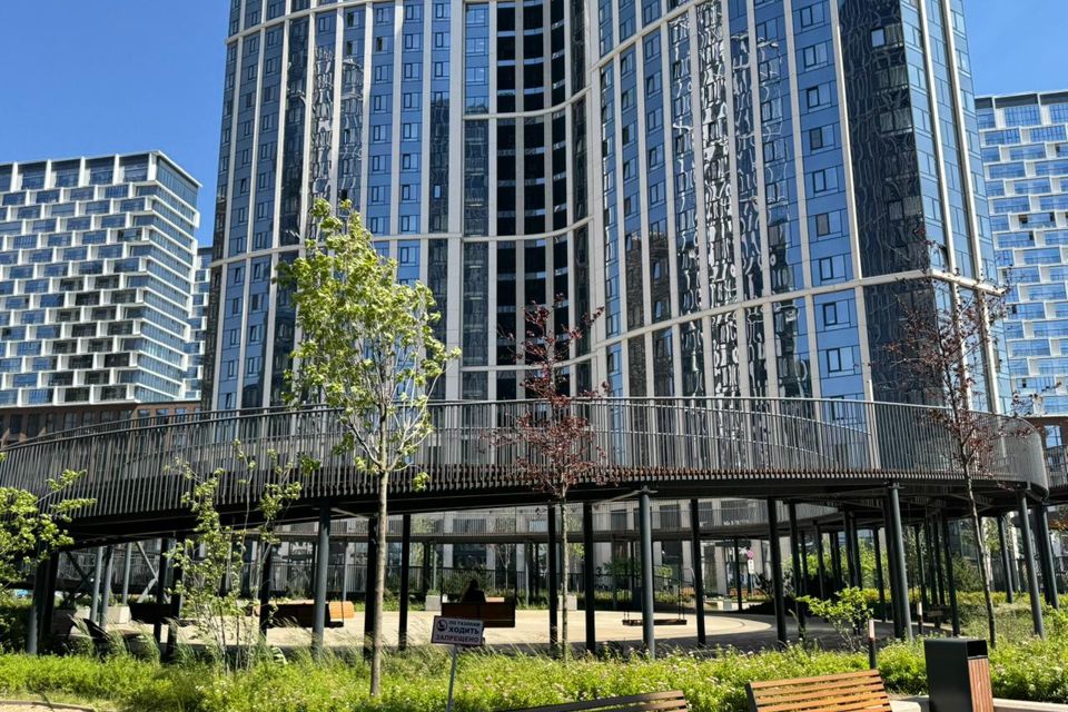 Продаётся 3-комнатная квартира, 85 м²