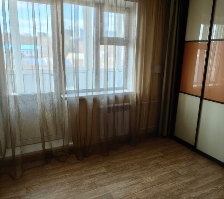 Продаётся 1-комнатная квартира, 40 м²