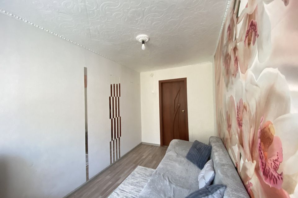 Продаётся 1-комнатная квартира, 28.8 м²
