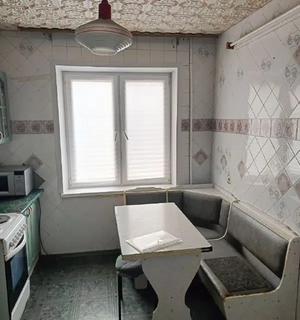 Продаётся 2-комнатная квартира, 47 м²