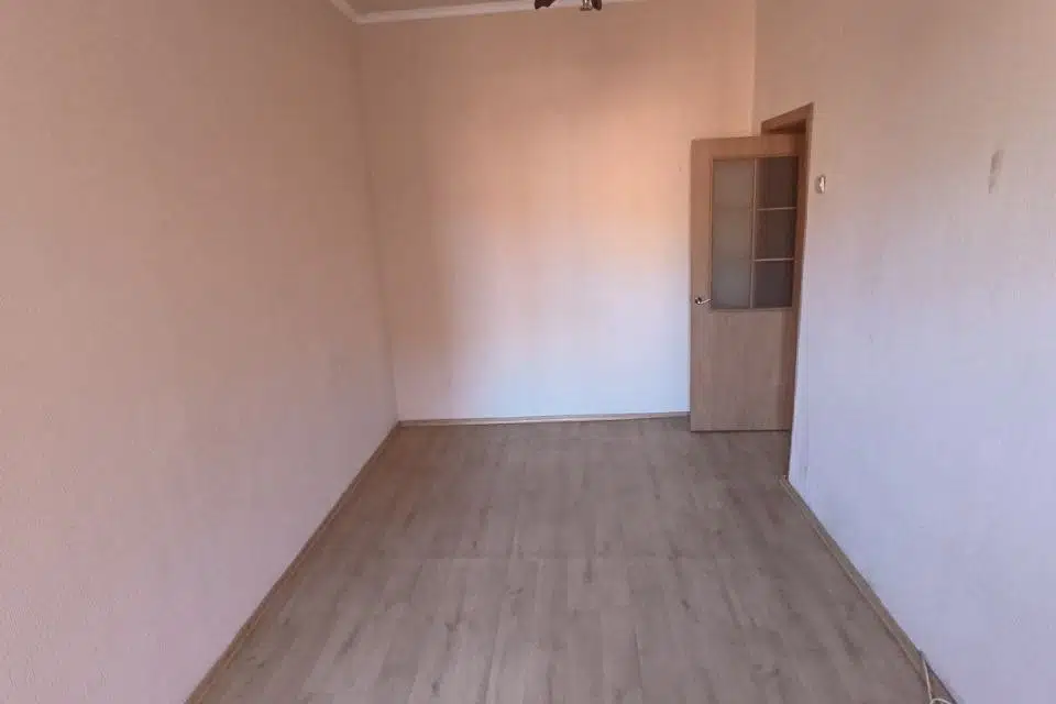 Продаётся 3-комнатная квартира, 74 м²
