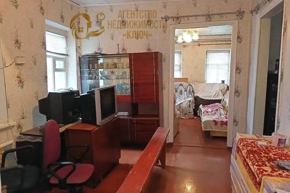 Продаётся 1-этажный дом, 146 м²