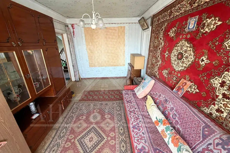 Продаётся 1-комнатная квартира, 32 м²