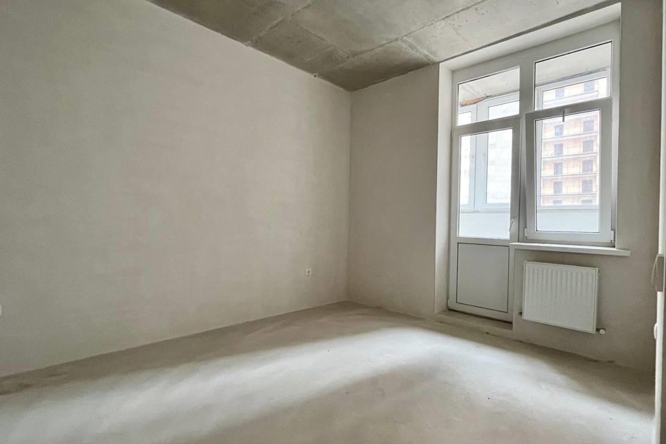 Продаётся 2-комнатная квартира, 48.72 м²