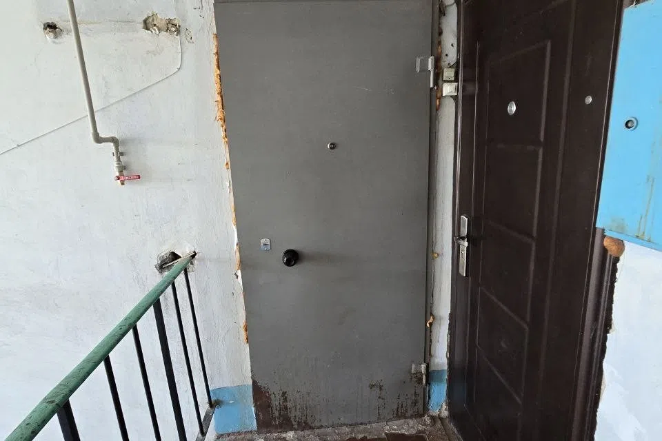 Продаётся 2-комнатная квартира, 41.4 м²