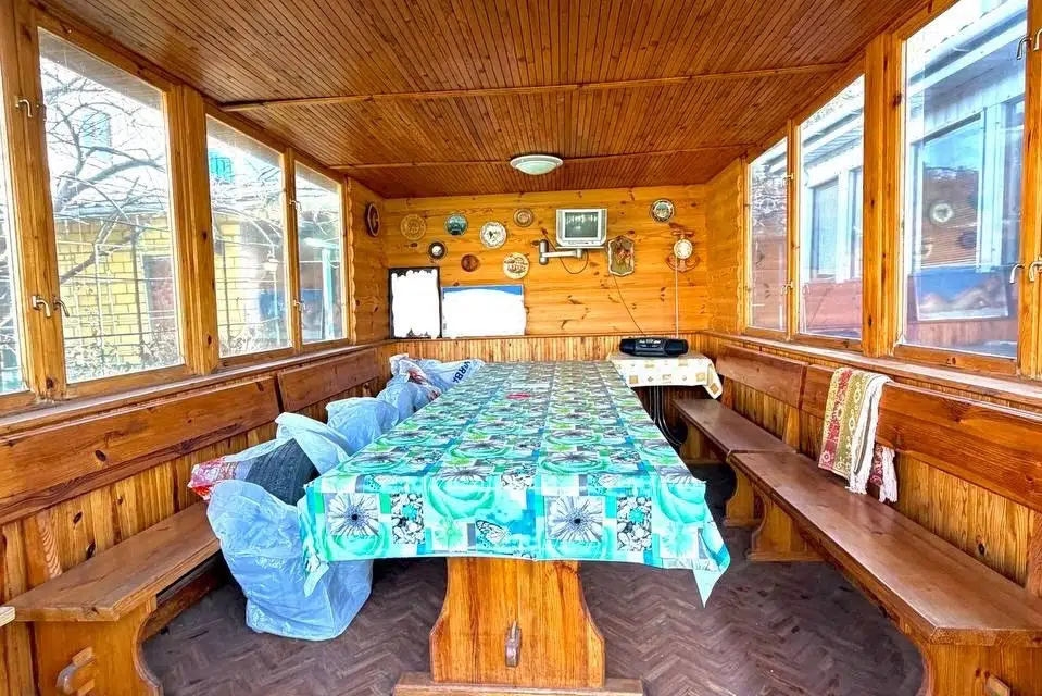 Продаётся 2-этажный дом, 300 м²