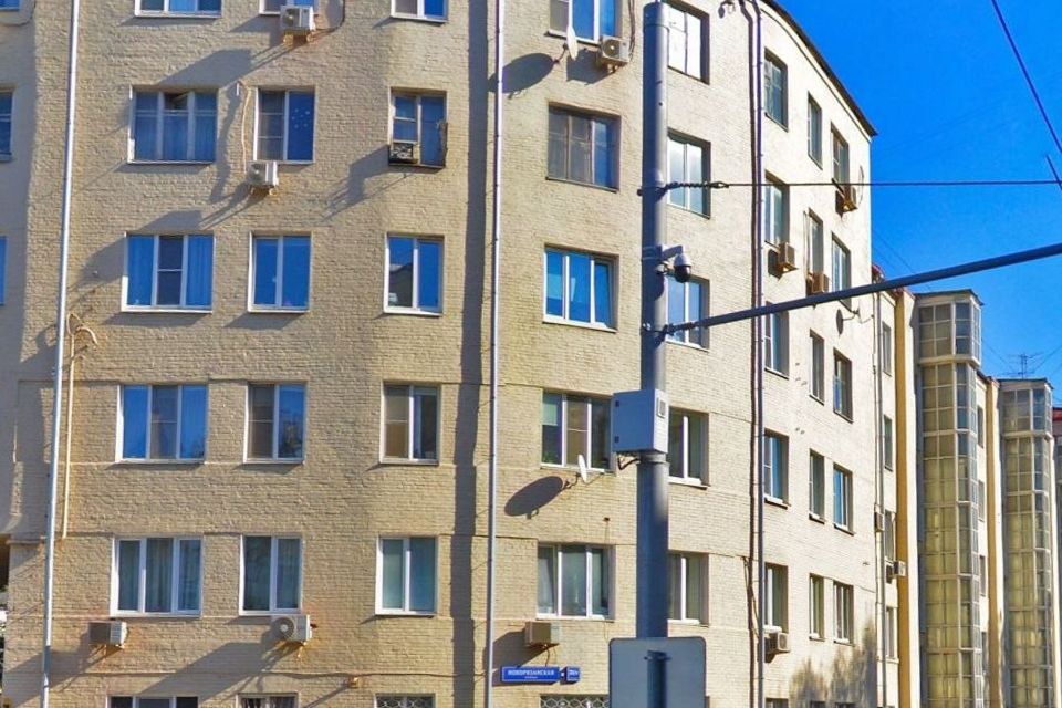 Продаётся студия, 18.1 м²