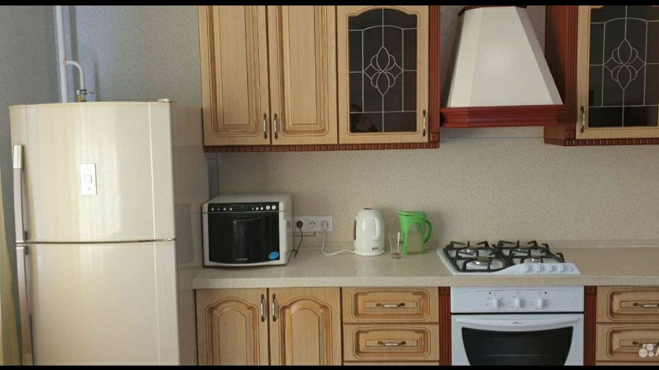 Продаётся 1-комнатная квартира, 42.3 м²