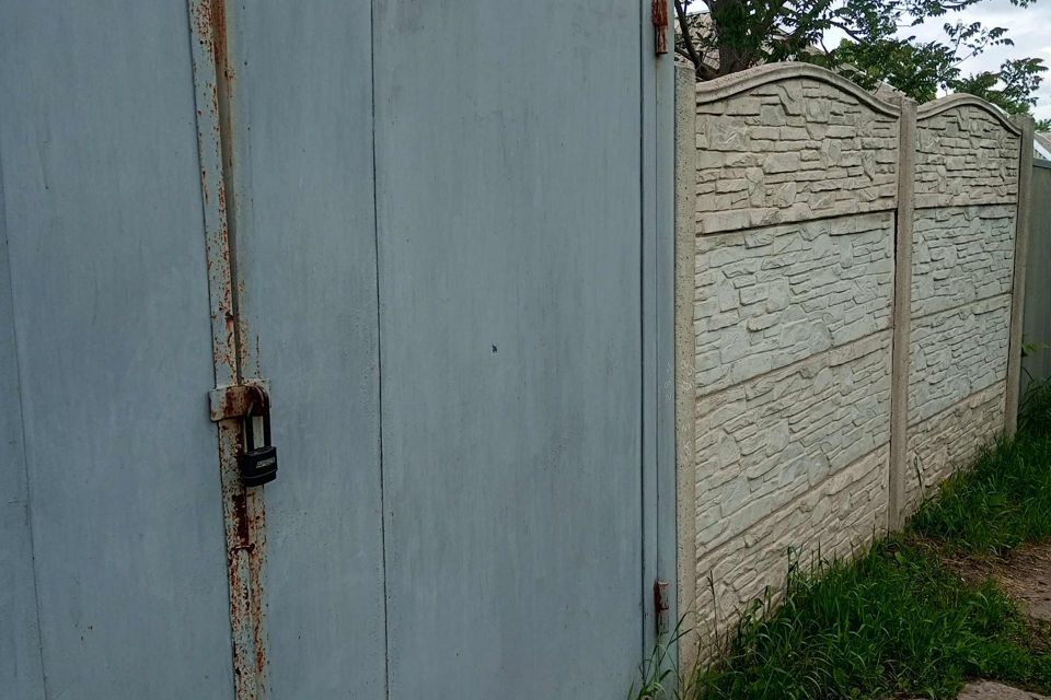 Продаётся 1-этажный дом, 83 м²