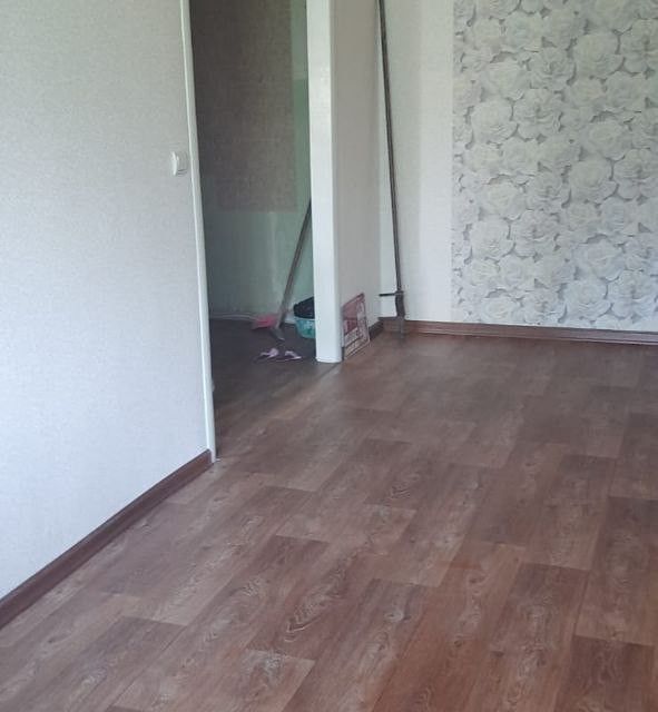Продаётся 3-комнатная квартира, 58 м²