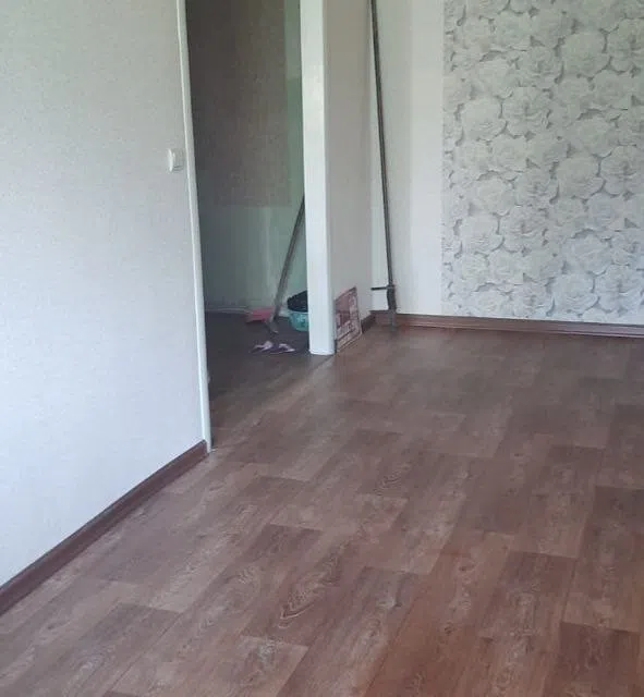 Продаётся 3-комнатная квартира, 58 м²