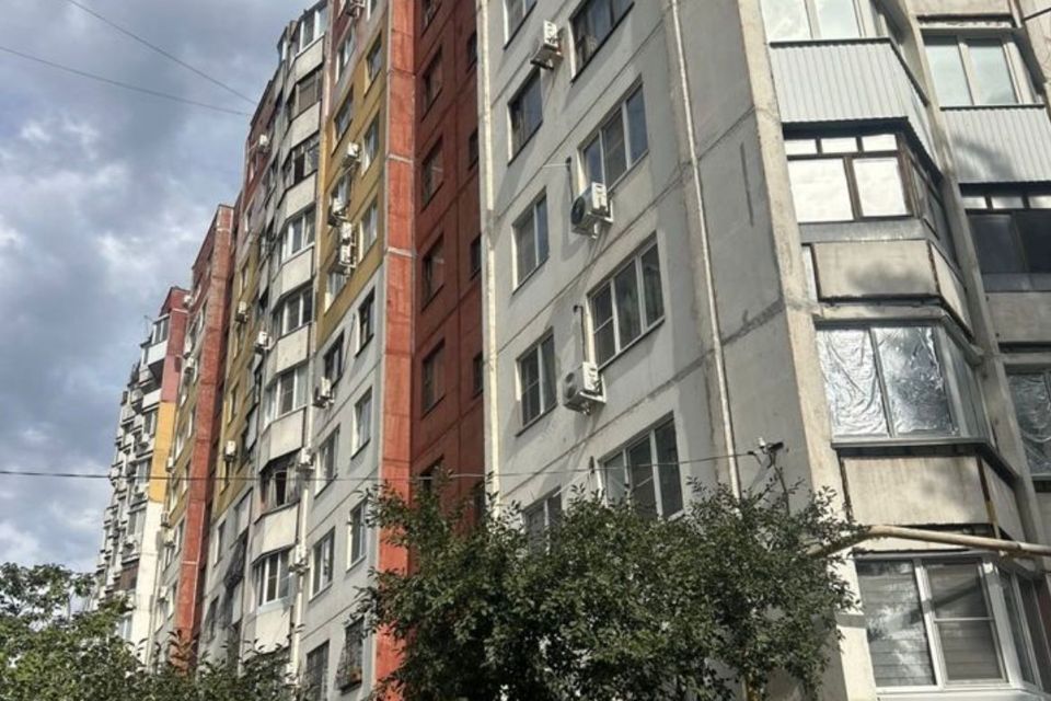 Продаётся 2-комнатная квартира, 50.7 м²