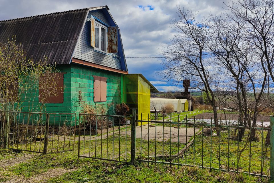 Купить Дом В Киреевске Киреевский Район