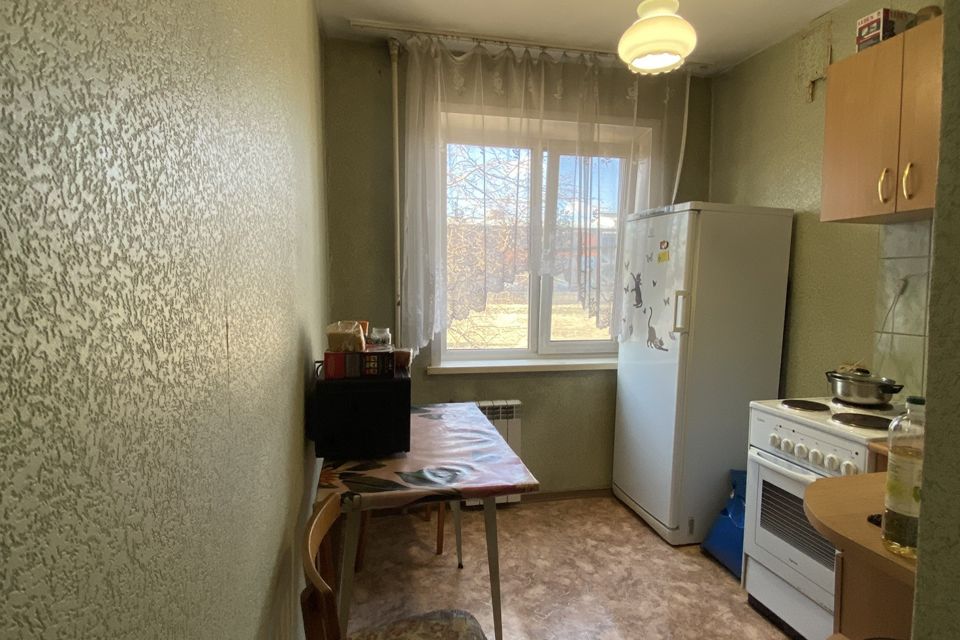Продаётся 2-комнатная квартира, 44.4 м²