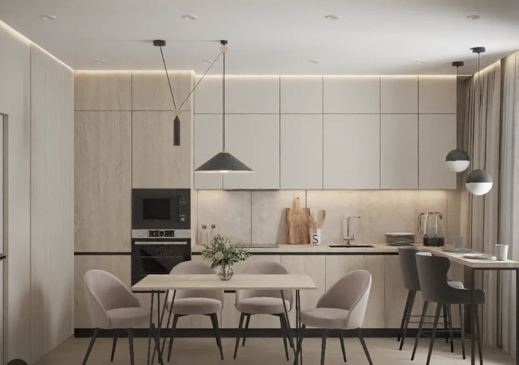 Продаётся 2-комнатная квартира, 49.1 м²