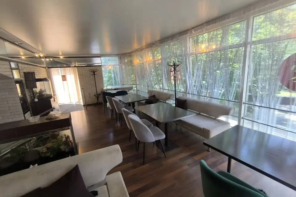 Продаётся помещение общ. питания, 350 м²