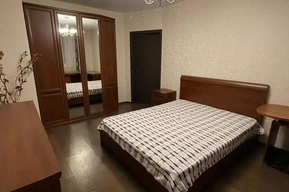 Продаётся 3-комнатная квартира, 72.7 м²
