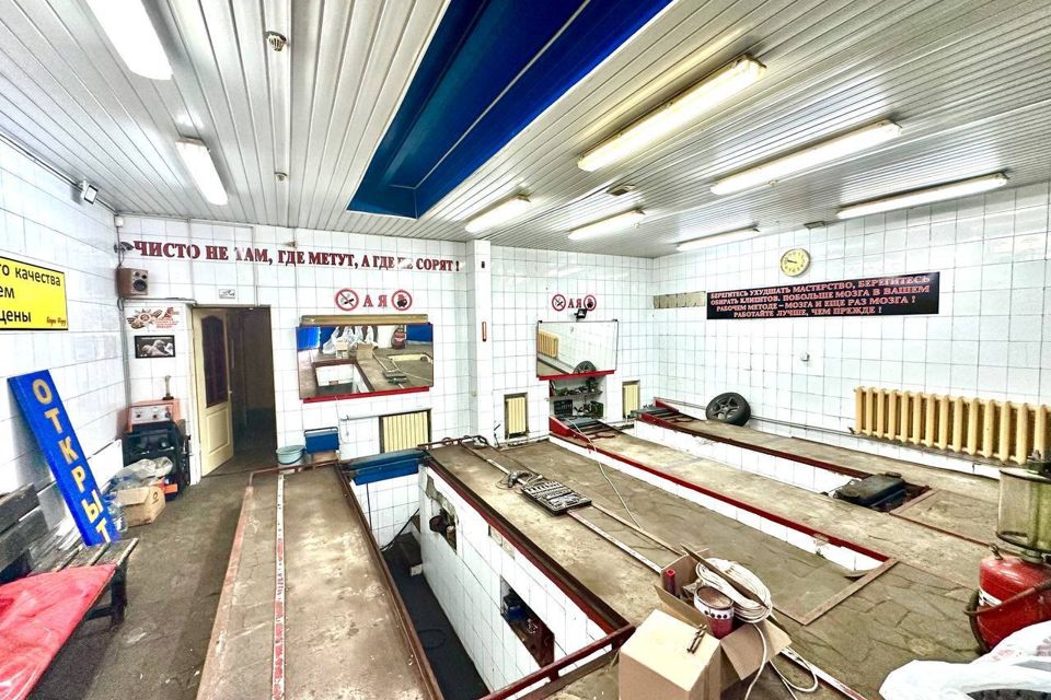Продаётся помещение своб. назначения, 100 м²