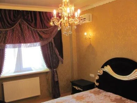 Продаётся 3-комнатная квартира, 83 м²
